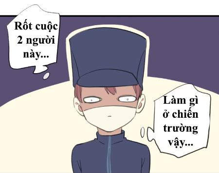 Vết Cắn Ngọt Ngào 2 Chapter 43.5 - 25