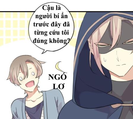 Vết Cắn Ngọt Ngào 2 Chapter 43.5 - 6