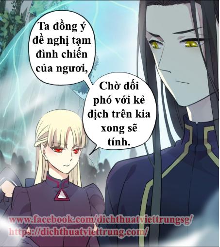 Vết Cắn Ngọt Ngào 2 Chapter 43 - 17