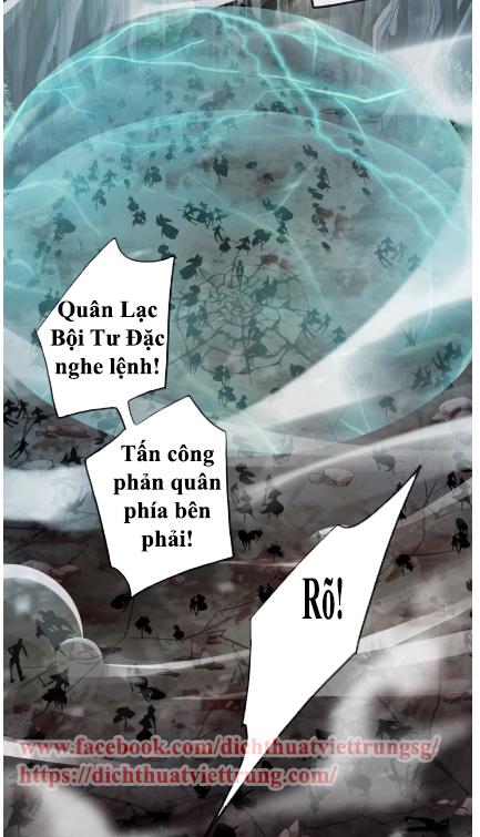 Vết Cắn Ngọt Ngào 2 Chapter 43 - 20