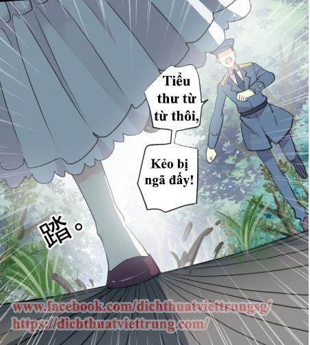 Vết Cắn Ngọt Ngào 2 Chapter 43 - 3