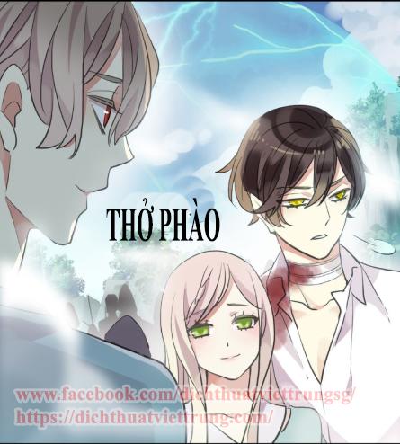 Vết Cắn Ngọt Ngào 2 Chapter 43 - 22