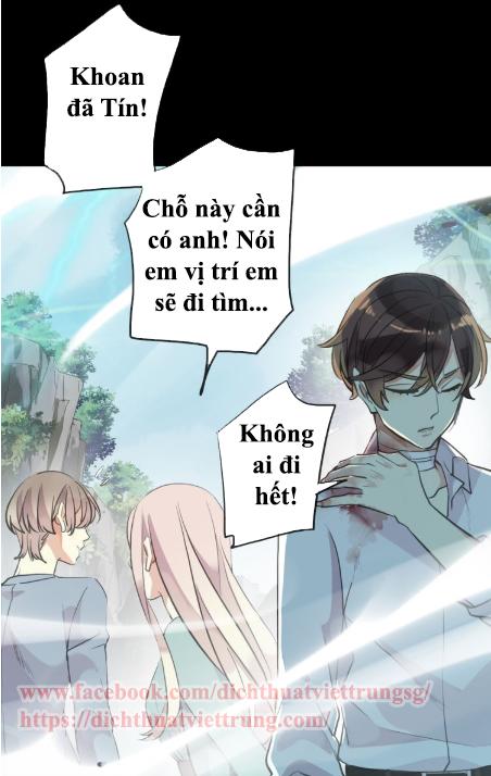 Vết Cắn Ngọt Ngào 2 Chapter 43 - 25