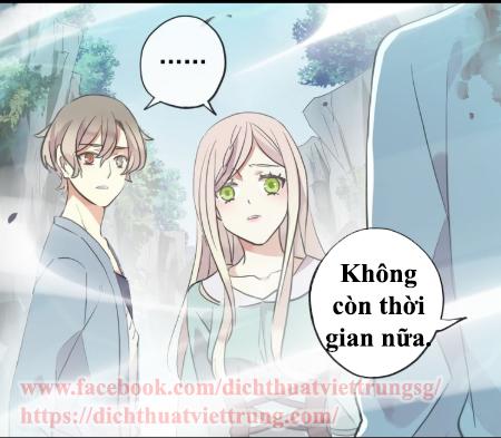 Vết Cắn Ngọt Ngào 2 Chapter 43 - 26