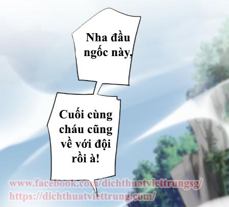 Vết Cắn Ngọt Ngào 2 Chapter 43 - 42