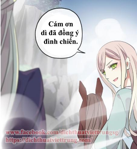 Vết Cắn Ngọt Ngào 2 Chapter 43 - 44