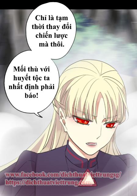 Vết Cắn Ngọt Ngào 2 Chapter 43 - 45