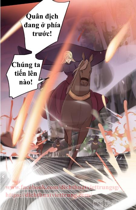 Vết Cắn Ngọt Ngào 2 Chapter 43 - 48