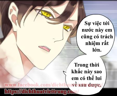 Vết Cắn Ngọt Ngào 2 Chapter 43 - 52