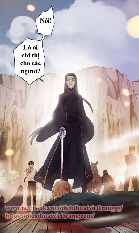 Vết Cắn Ngọt Ngào 2 Chapter 43 - 79