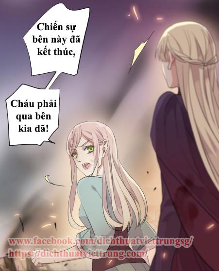 Vết Cắn Ngọt Ngào 2 Chapter 44 - 4