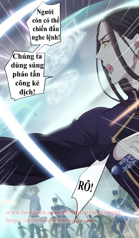 Vết Cắn Ngọt Ngào 2 Chapter 44 - 32