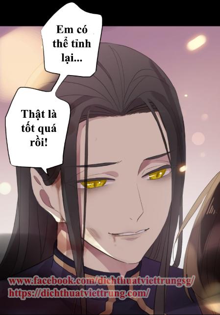 Vết Cắn Ngọt Ngào 2 Chapter 44 - 62