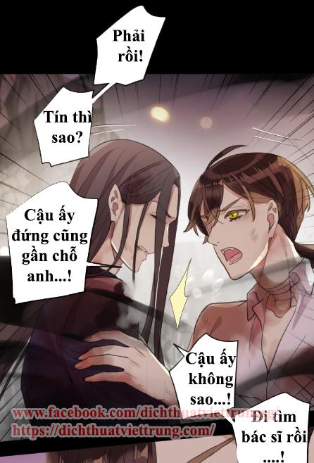 Vết Cắn Ngọt Ngào 2 Chapter 44 - 65