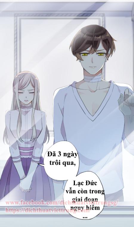 Vết Cắn Ngọt Ngào 2 Chapter 46 - 11