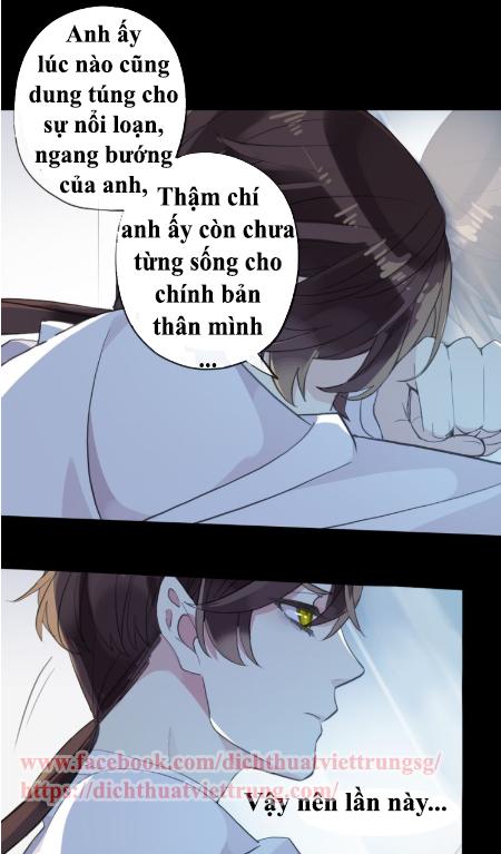 Vết Cắn Ngọt Ngào 2 Chapter 46 - 17