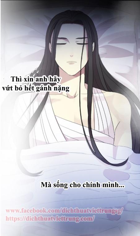 Vết Cắn Ngọt Ngào 2 Chapter 46 - 19