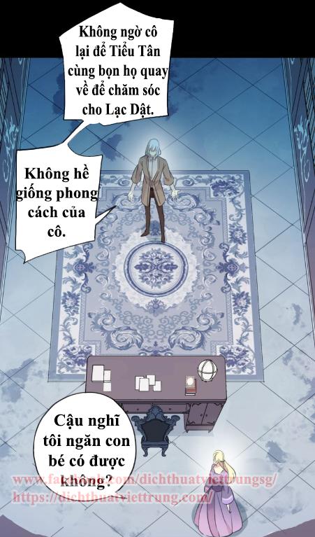 Vết Cắn Ngọt Ngào 2 Chapter 46 - 39