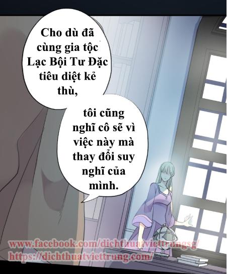 Vết Cắn Ngọt Ngào 2 Chapter 46 - 41