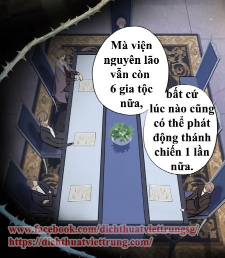 Vết Cắn Ngọt Ngào 2 Chapter 46 - 43