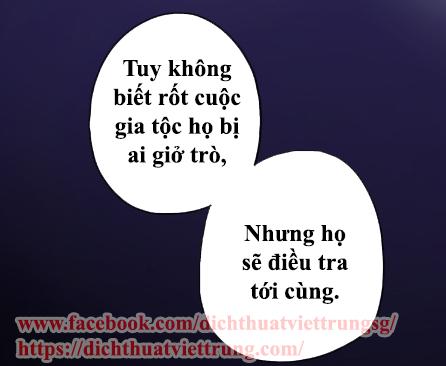 Vết Cắn Ngọt Ngào 2 Chapter 46 - 45