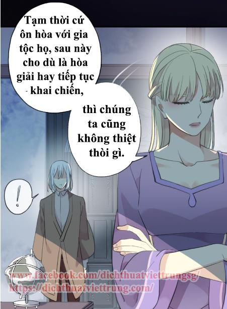 Vết Cắn Ngọt Ngào 2 Chapter 46 - 46