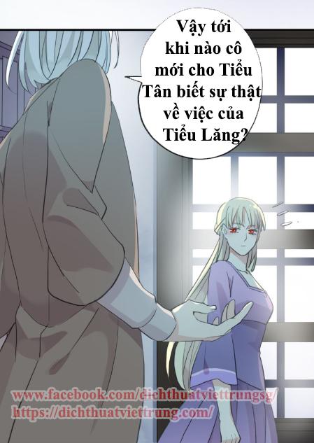 Vết Cắn Ngọt Ngào 2 Chapter 46 - 48