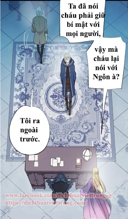 Vết Cắn Ngọt Ngào 2 Chapter 46 - 52