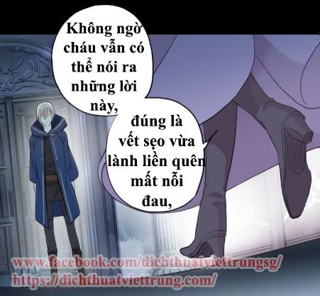 Vết Cắn Ngọt Ngào 2 Chapter 46 - 55