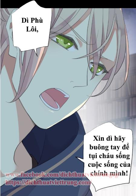 Vết Cắn Ngọt Ngào 2 Chapter 46 - 58