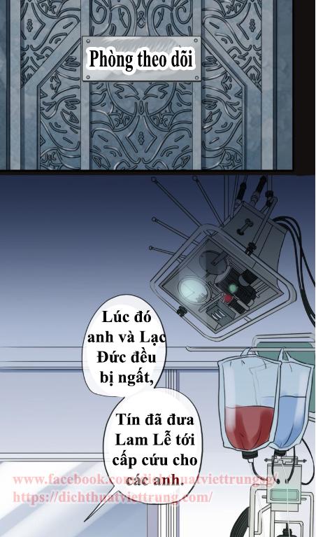 Vết Cắn Ngọt Ngào 2 Chapter 46 - 9