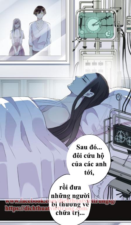 Vết Cắn Ngọt Ngào 2 Chapter 46 - 10