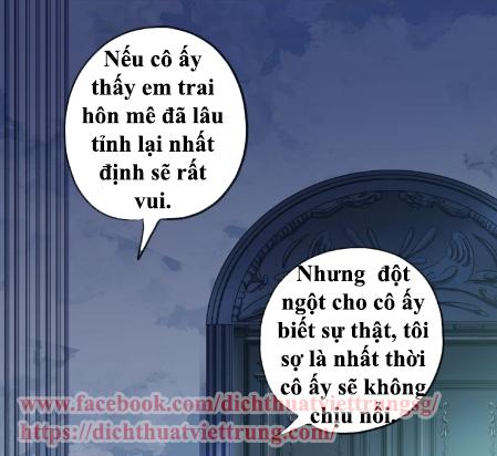 Vết Cắn Ngọt Ngào 2 Chapter 47 - 17