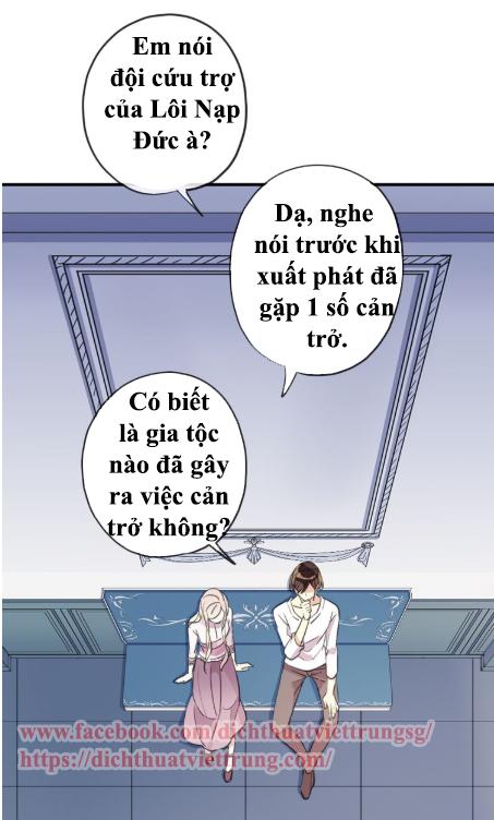 Vết Cắn Ngọt Ngào 2 Chapter 47 - 22