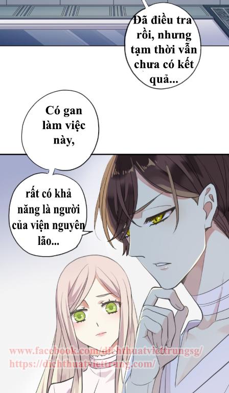 Vết Cắn Ngọt Ngào 2 Chapter 47 - 23