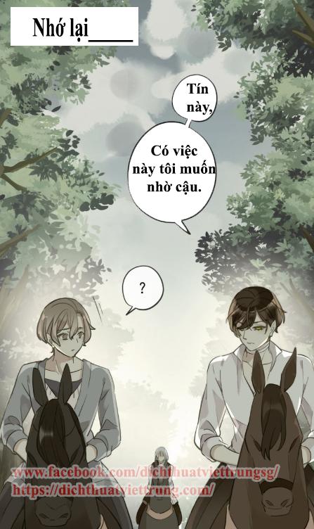 Vết Cắn Ngọt Ngào 2 Chapter 47 - 28