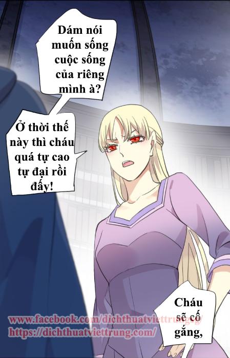 Vết Cắn Ngọt Ngào 2 Chapter 47 - 4