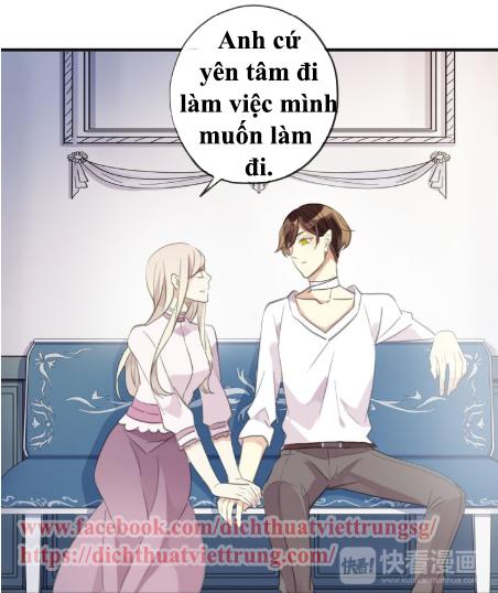 Vết Cắn Ngọt Ngào 2 Chapter 47 - 40