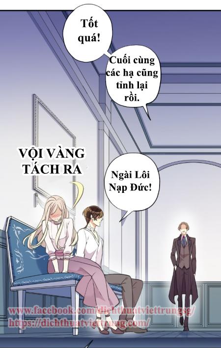 Vết Cắn Ngọt Ngào 2 Chapter 47 - 47