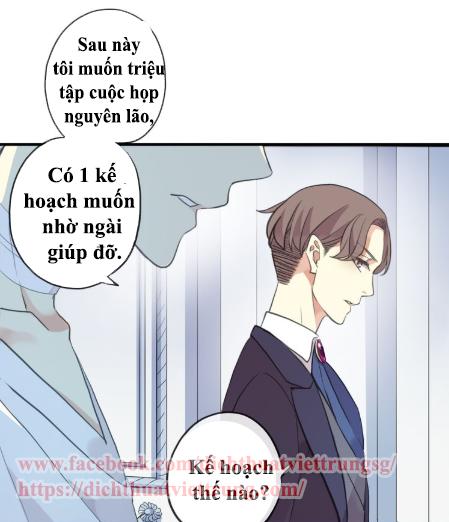 Vết Cắn Ngọt Ngào 2 Chapter 47 - 56