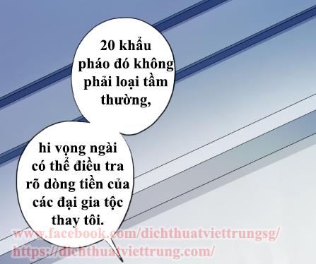 Vết Cắn Ngọt Ngào 2 Chapter 47 - 57