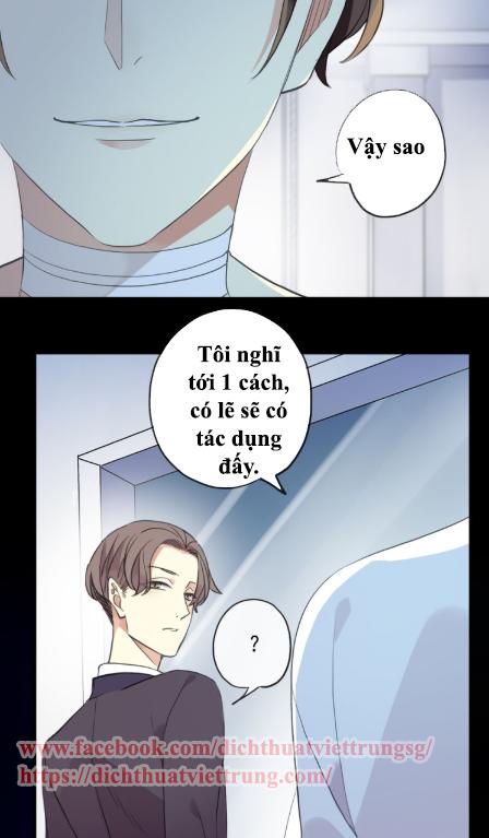 Vết Cắn Ngọt Ngào 2 Chapter 47 - 59