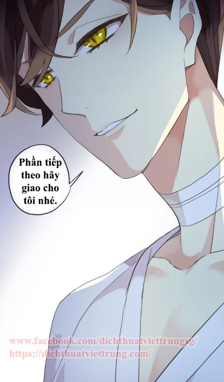 Vết Cắn Ngọt Ngào 2 Chapter 47 - 60