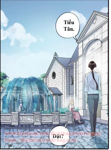 Vết Cắn Ngọt Ngào 2 Chapter 47 - 63