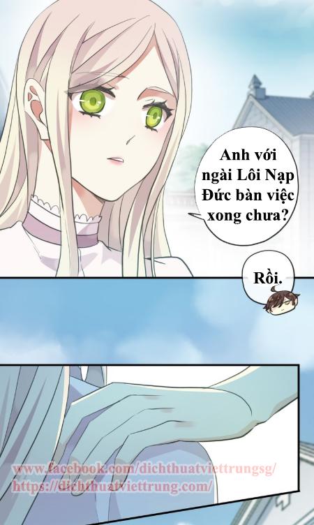 Vết Cắn Ngọt Ngào 2 Chapter 47 - 64