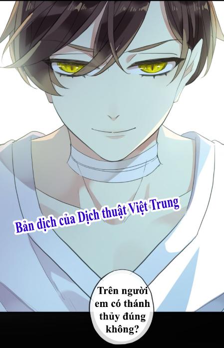 Vết Cắn Ngọt Ngào 2 Chapter 47 - 66