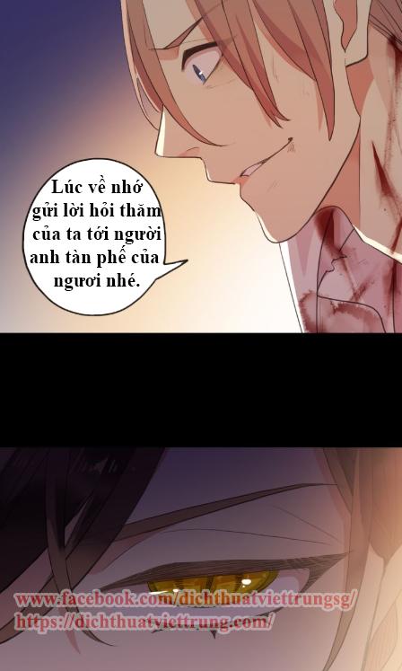 Vết Cắn Ngọt Ngào 2 Chapter 48 - 50