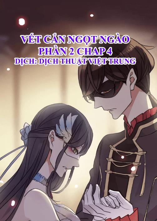 Vết Cắn Ngọt Ngào 2 Chapter 5 - 1