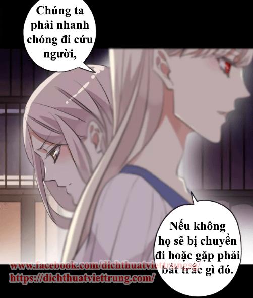 Vết Cắn Ngọt Ngào 2 Chapter 5 - 22