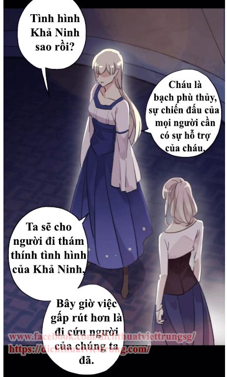 Vết Cắn Ngọt Ngào 2 Chapter 5 - 28